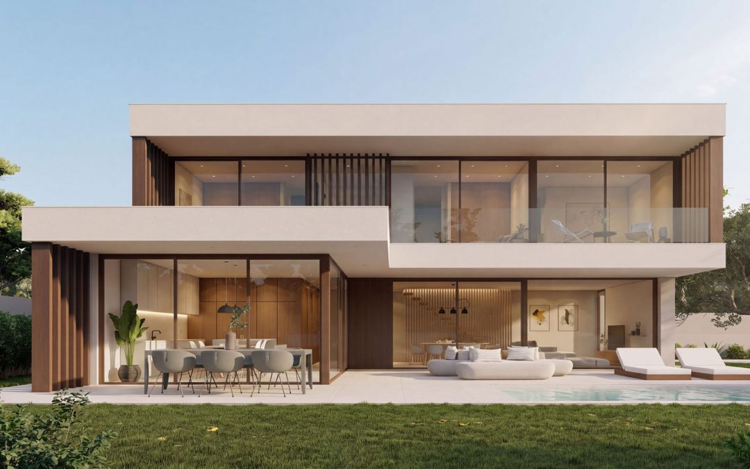 CASA OCHOA