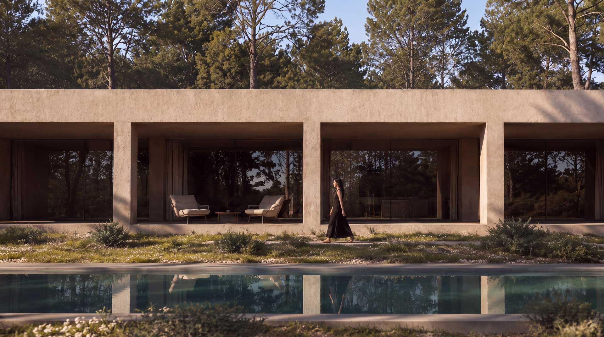Casa Ochoa Viviend obra nueva en Salou